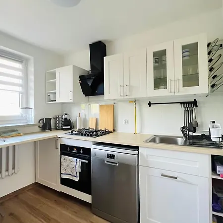 Apartone דירה גורליצה