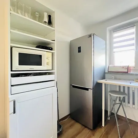 Apartone גורליצה