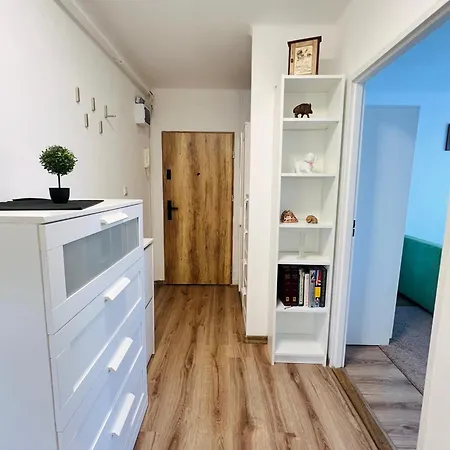 Apartone גורליצה