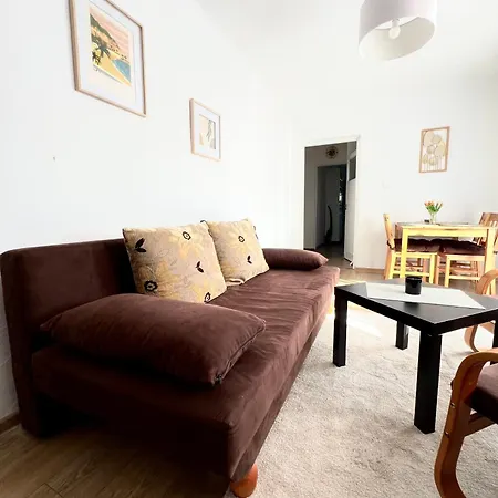 דירה Apartone *
