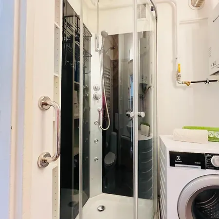 Apartone דירה גורליצה