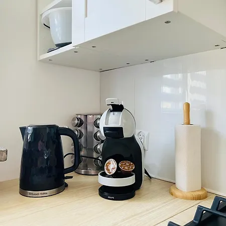 Apartone דירה