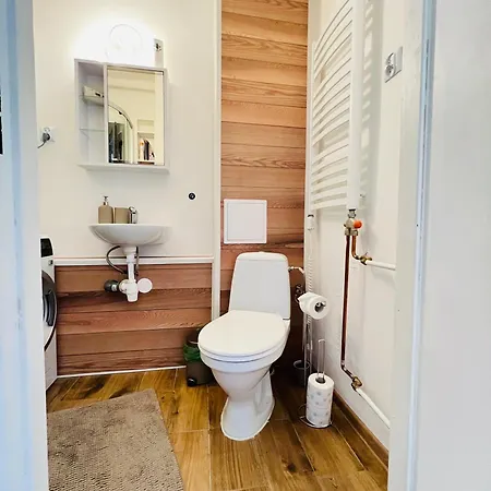 Apartone דירה *