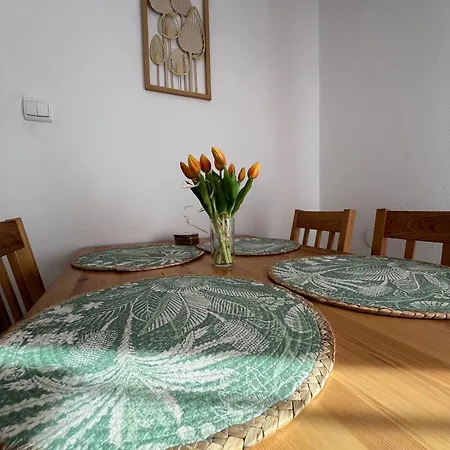 Apartone * גורליצה