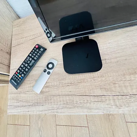 דירה Apartone